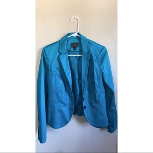 worthington blazer